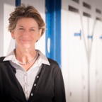 Dr. Inez Linke
